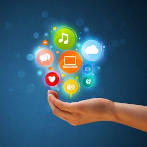 desarrollo de productos editoriales multimedia