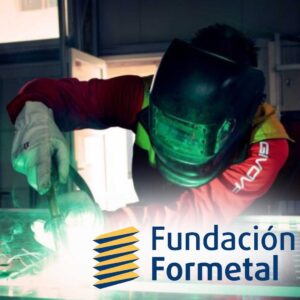 formetal soldadura