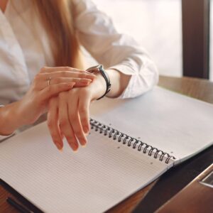 gestión del tiempo y productividad