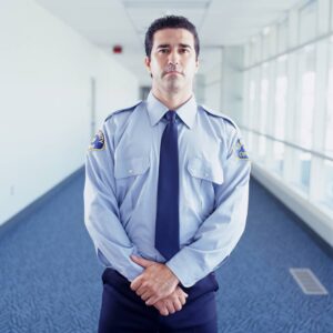 vigilancia en aeropuertos