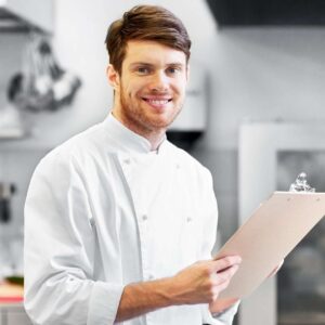 Trazabilidad en la industria alimentaria
